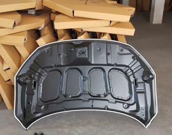 HONDA Cr-v 2017-2022 - 2