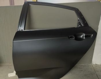 HONDA Civic 2016-2022