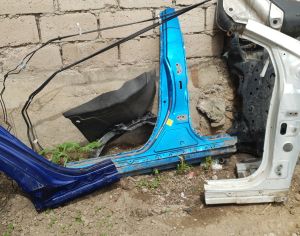 TOYOTA Prius 2016-2022