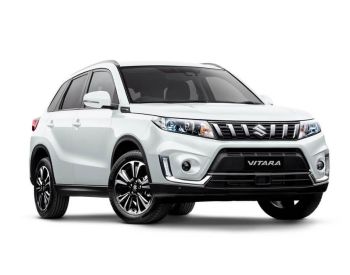 SUZUKI Vitara 2022 2.0