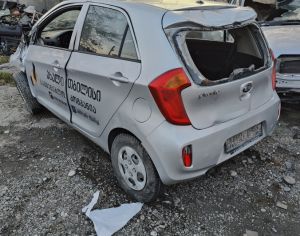 KIA Picanto 2018 1.2 - 10