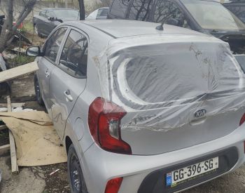 KIA Picanto 2018 1.2 - 2