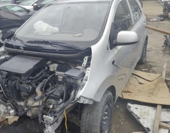 KIA Picanto 2018 1.2 - 3