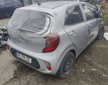KIA Picanto 2018 1.2 - 5