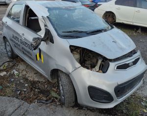 KIA Picanto 2018 1.2 - 7