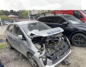 KIA Picanto 2018 1.2 - 8