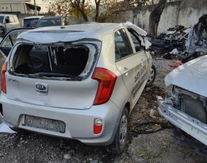 KIA Picanto 2018 1.2 - 9