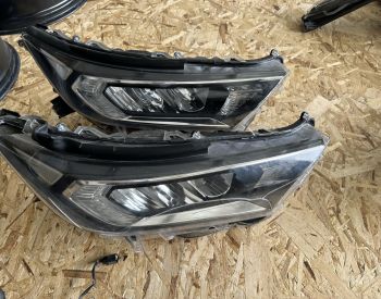 TOYOTA RAV 4 2019-2023 - 2