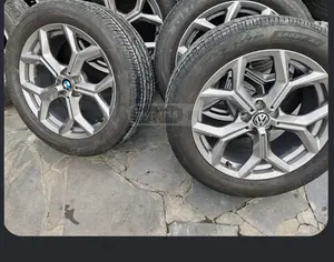 R20 BMW X6 2005-2017 - 11