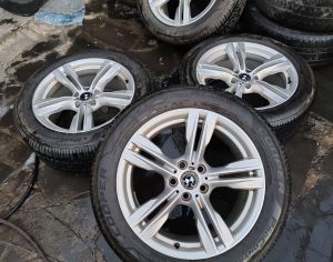 R20 BMW X6 2005-2017 - 5