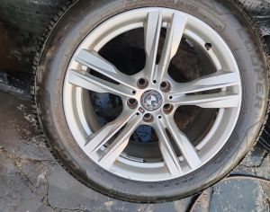 R20 BMW X6 2005-2017 - 6