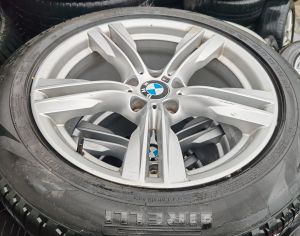 R20 BMW X6 2005-2017 - 7