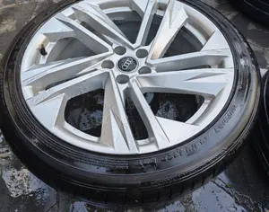 R20 BMW X6 2005-2017 - 9
