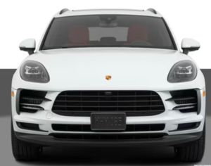PORSCHE macan 2019 2.0