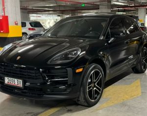 PORSCHE macan 2019 2.0 - 2