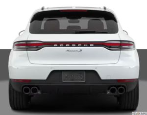 PORSCHE macan 2019 2.0 - 3