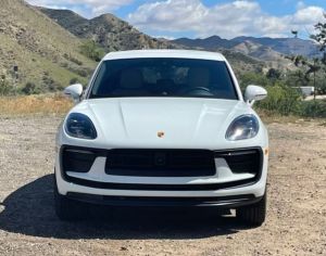 PORSCHE macan 2022 2.0 - 2