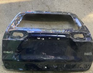 TOYOTA RAV 4 2020-2025 - 6