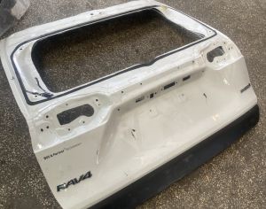TOYOTA RAV 4 2020-2025 - 9