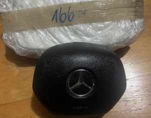 MERCEDES-BENZ ML 350 2012-2015