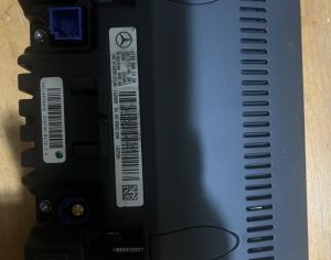 MERCEDES-BENZ GLE 250 2016-2019 - 2