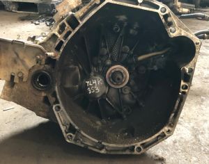 RENAULT Scenic 2009-2016 - 1