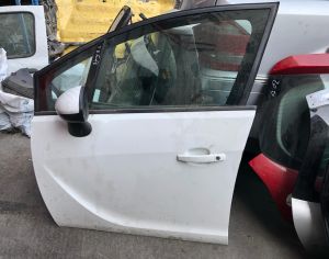 OPEL Meriva 2010-2017 - 1
