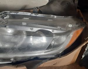 HONDA Hr-v 2020-2022
