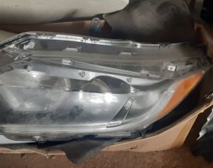 HONDA Hr-v 2020-2022 - 2