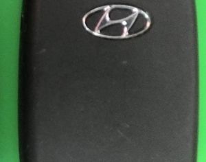 HYUNDAI SONATA, ELANTRA - KIA OPTIMA ორიგინალი გასაღები - 2