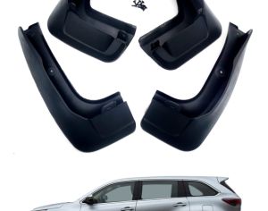 TOYOTA Highlander 2014-2019