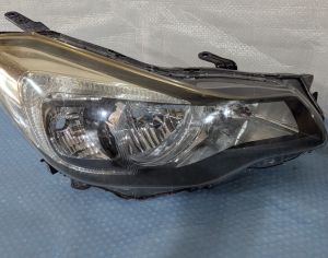 SUBARU Crosstrek 2012-2016 - 2
