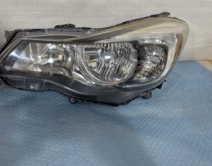 SUBARU Crosstrek 2012-2016 - 4