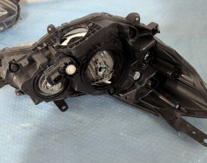 SUBARU Crosstrek 2012-2016 - 5