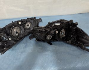 SUBARU Crosstrek 2012-2016 - 7
