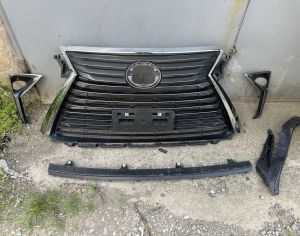 LEXUS RX 350 2016-2020