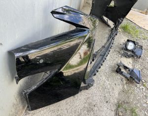 LEXUS RX 350 2016-2020 - 12