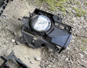 LEXUS RX 350 2016-2020 - 3