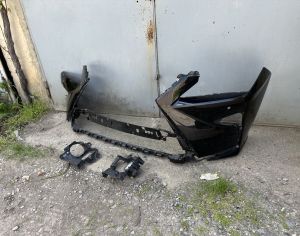 LEXUS RX 350 2016-2020 - 8