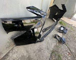 LEXUS RX 350 2016-2020 - 9