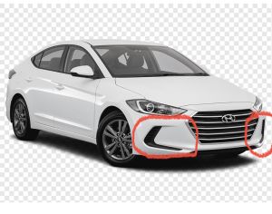 HYUNDAI Elantra 2016-2018