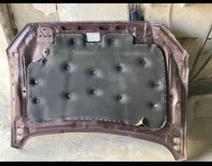 FORD Fusion 2013-2020