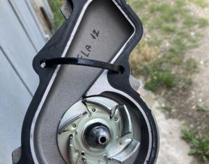 HYUNDAI Elantra 2013-2021 - 1
