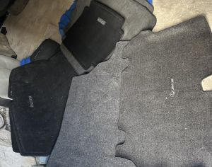 TOYOTA Camry 2011-2018 - 10