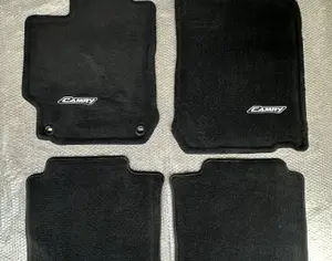TOYOTA Camry 2011-2018 - 11