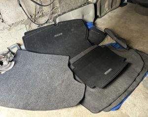 TOYOTA Camry 2011-2018 - 7