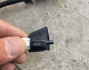 TESLA Model S 2018-2021 - 8