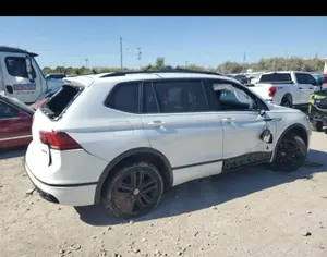 VOLKSWAGEN Tiguan 2021 2.0