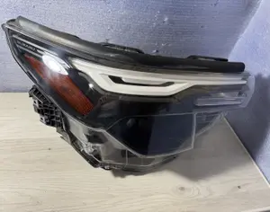 SUBARU Forester 2024-2026