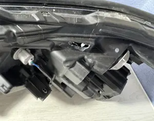 SUBARU Forester 2024-2026 - 5